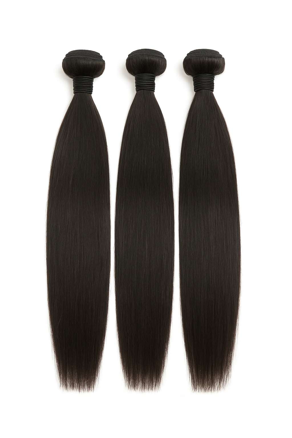 Pretty Hair (3)Bundle Deal