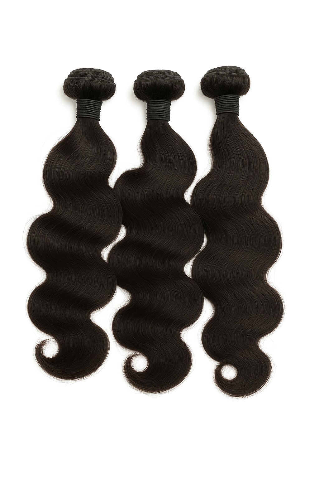 Pretty Hair (3)Bundle Deal