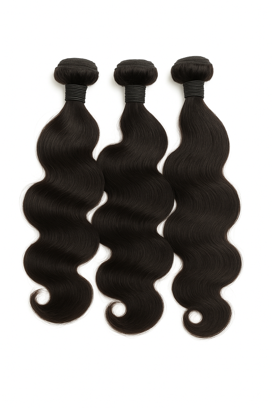 Pretty Hair (3)Bundle Deal