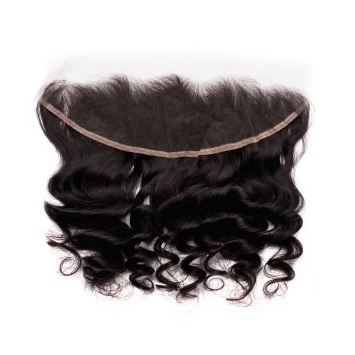 Brazilian HD Frontal