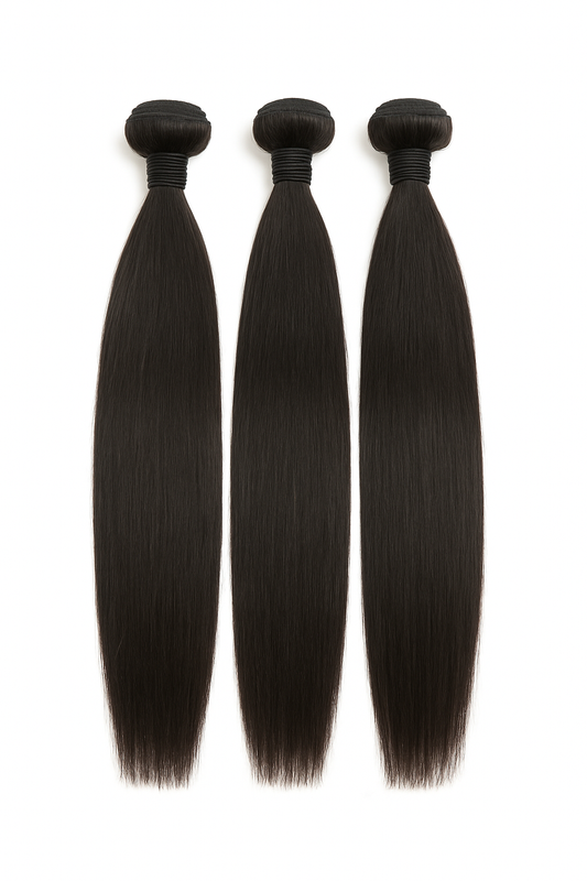 Pretty Hair (3)Bundle Deal