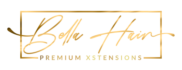 BELLA HAIR-PREMIUM XSTENSIONS