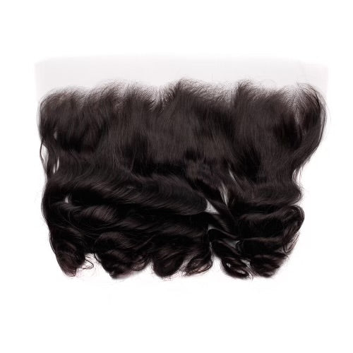 Brazilian HD Frontal